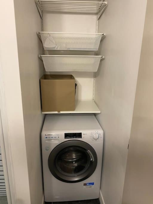 Appartement 1 Chambre Proche Gare De Bordeaux Bagian luar foto