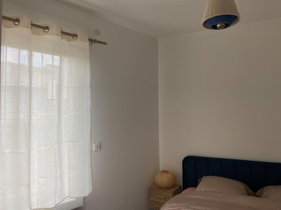 Appartement 1 Chambre Proche Gare De Bordeaux Bagian luar foto